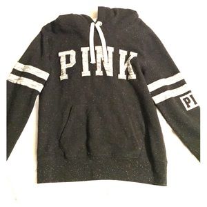 VS hoodie